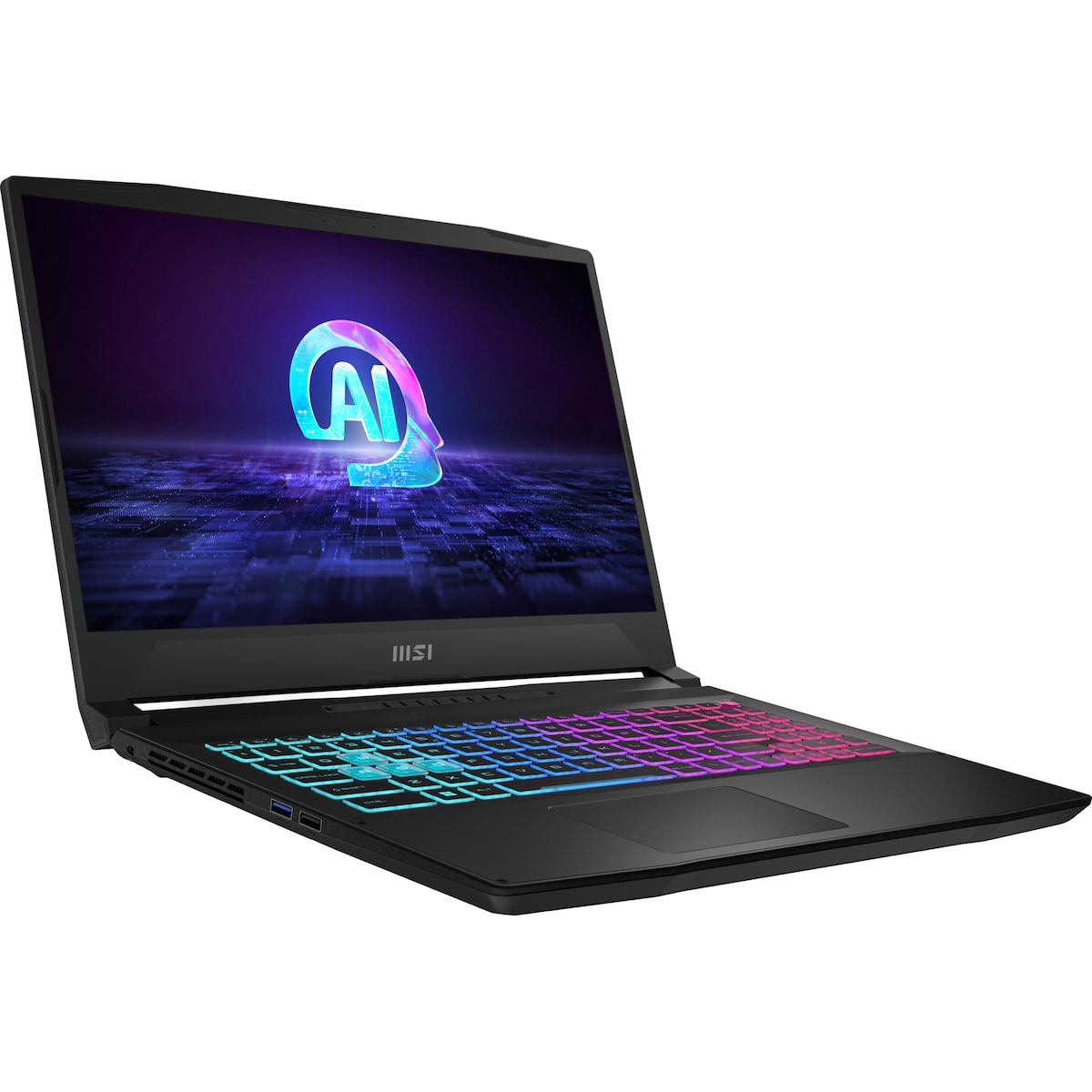 MSI Katana A15 AI R7-8HS/16/512/4060 15,6