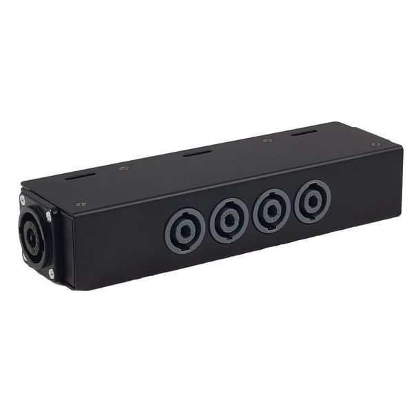 Rigport Speakport8