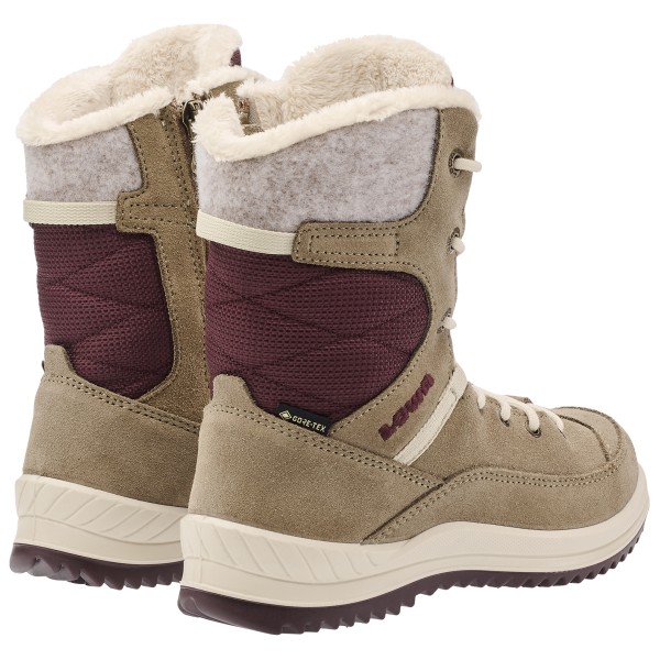 Lowa - Kid's Bianca GTX Hi Junior - Chaussures d'hiver
