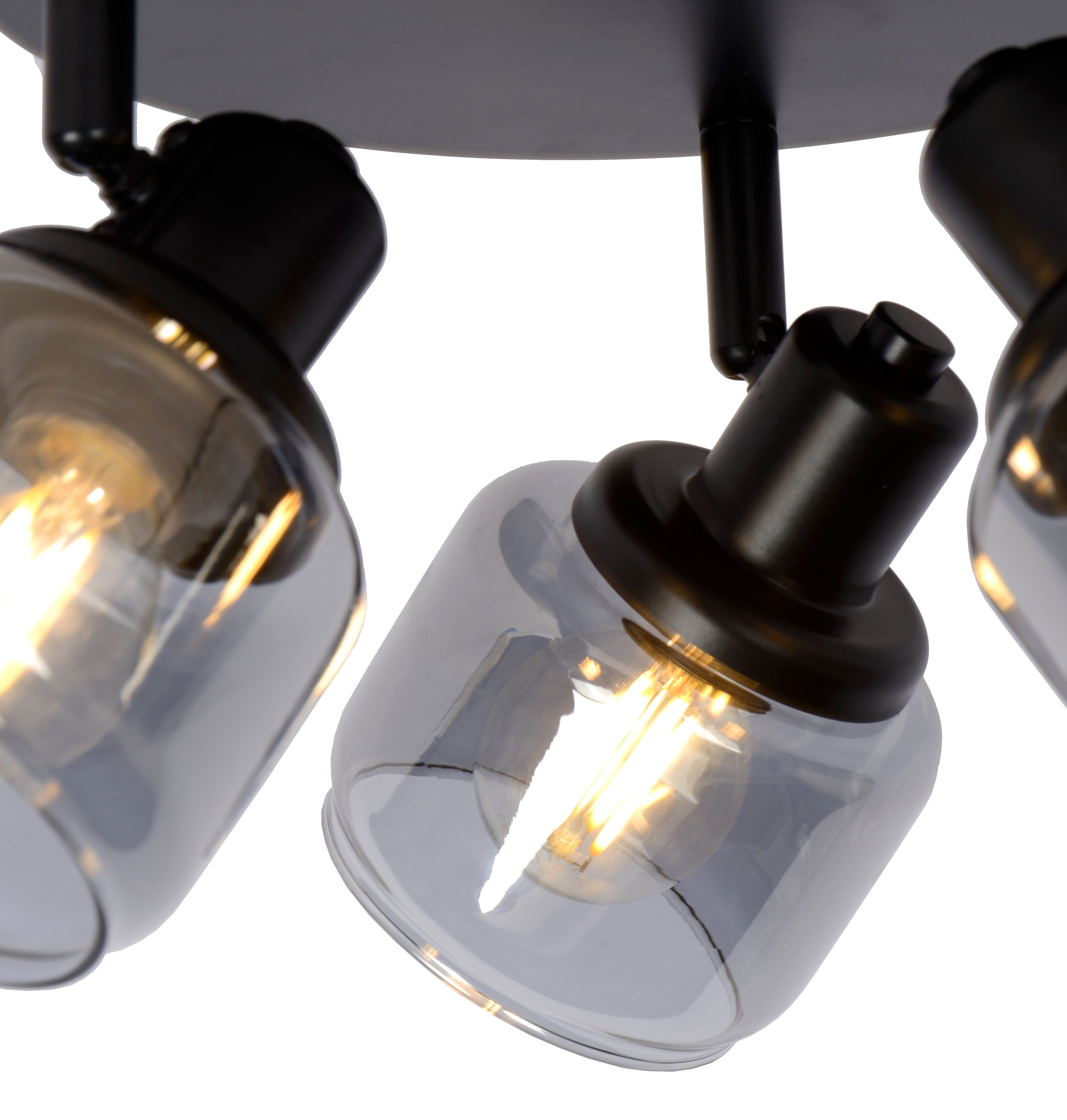 Plafondlamp Bjorn ⌀38  x H16.5 cm