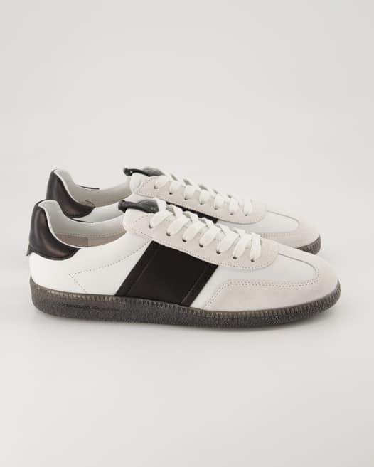 Kennel & Schmenger Crack Sneaker in Weiß