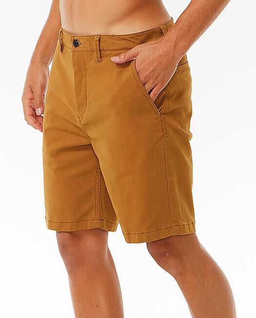 RIP CURL - BERMUDA CLASSIC SURF CHINO