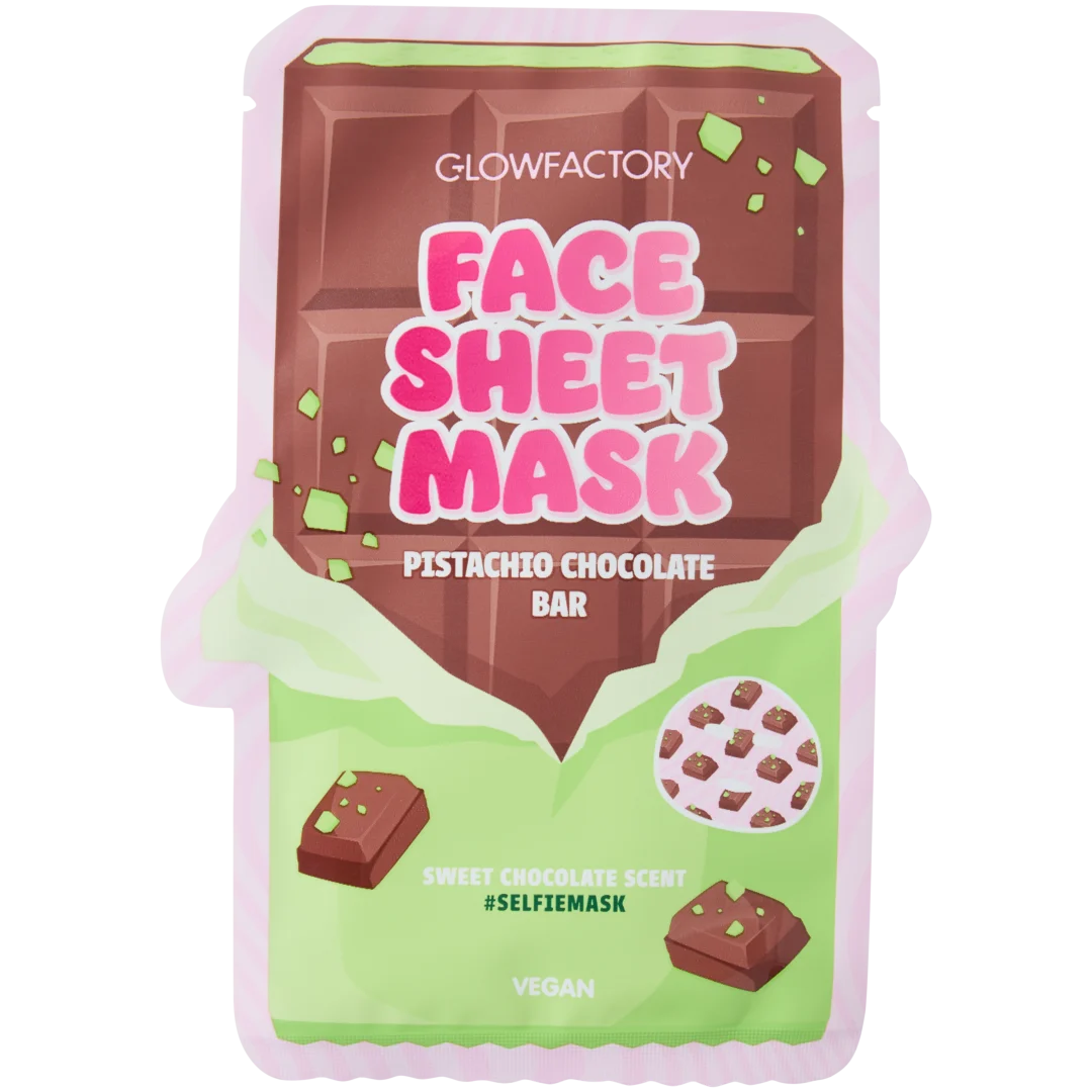 Gezichtsmasker Diverse varianten