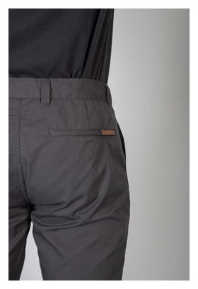 Short Endura Chino Hummvee avec Sous-Short Endura Beige