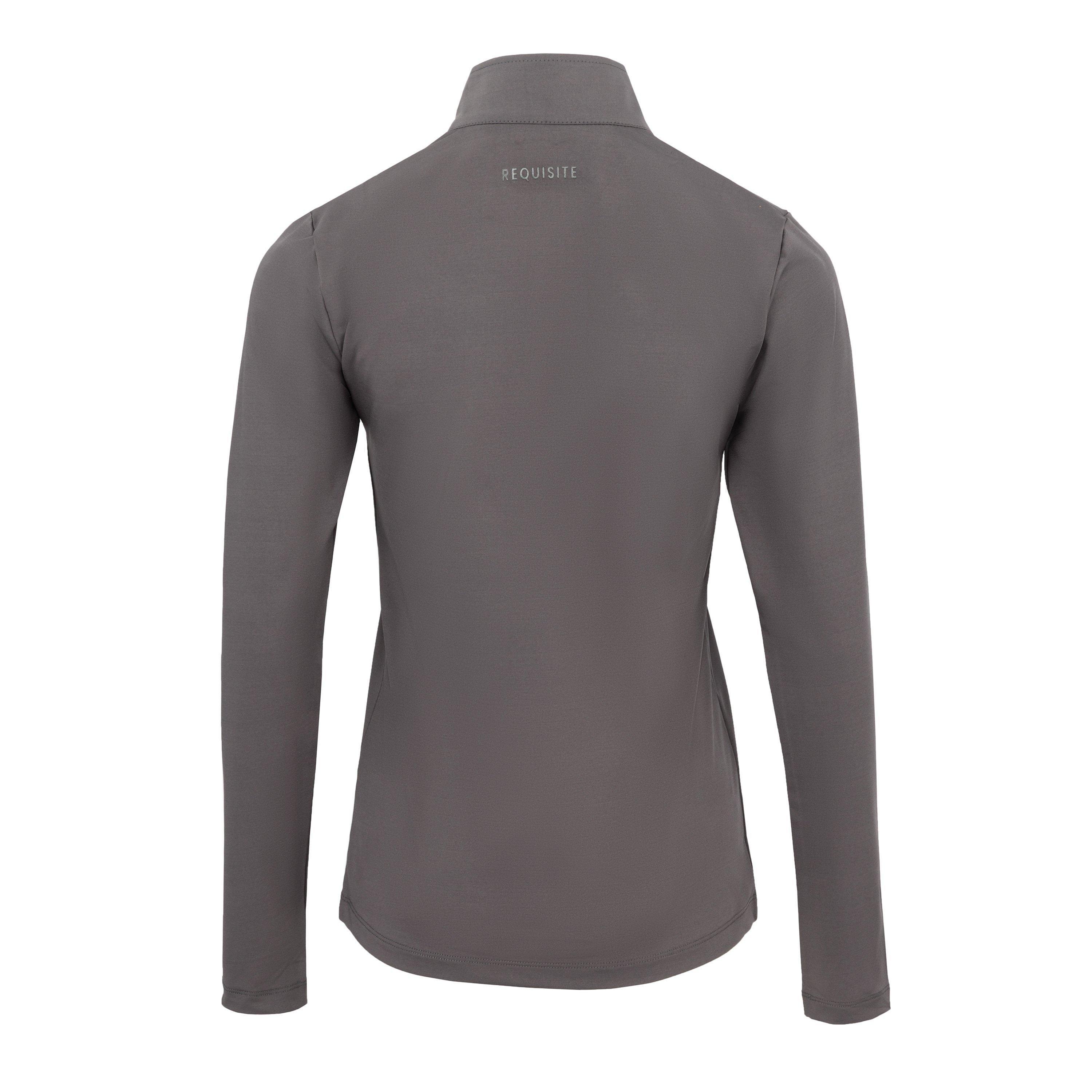 Requisite Essential Base Layer