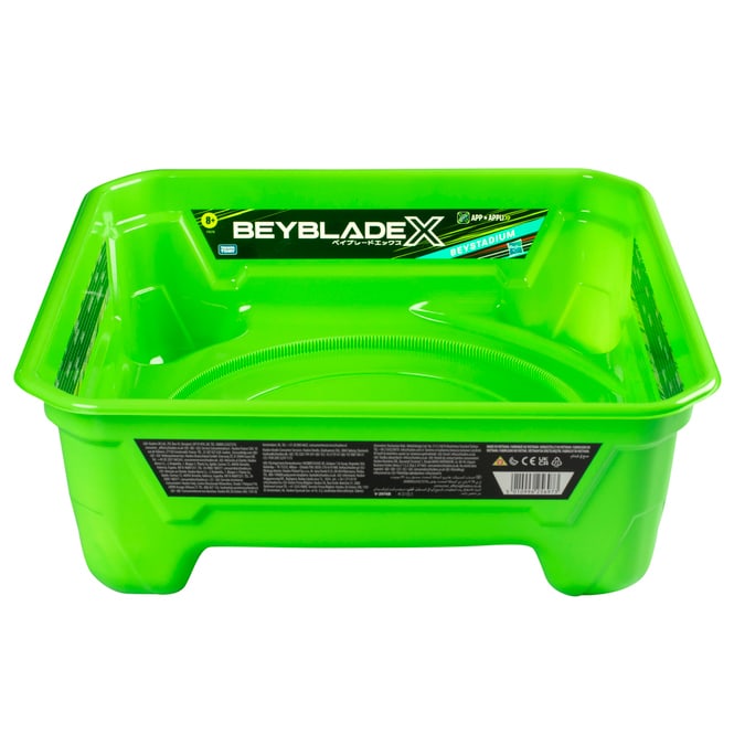 Beyblade X - Beystadium - Battle Arena