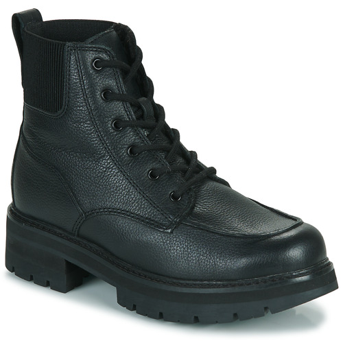 Clarks - ORIANNA MID - Noir