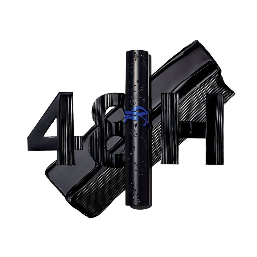 Yves Saint Laurent Lash Clash Waterproof Extreme Volume Mascara 9ml