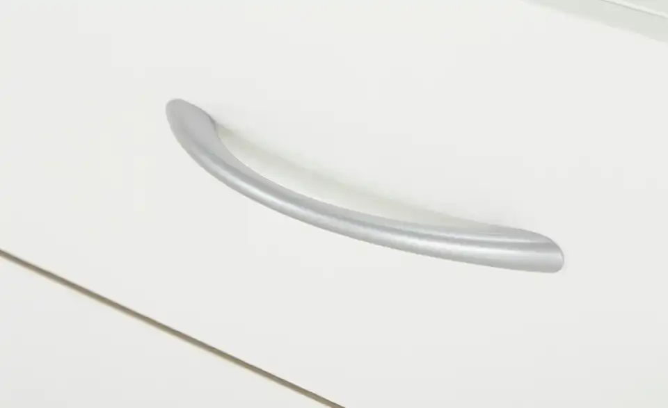 Schuhschrank Multischrank-System 80 cm Weiß