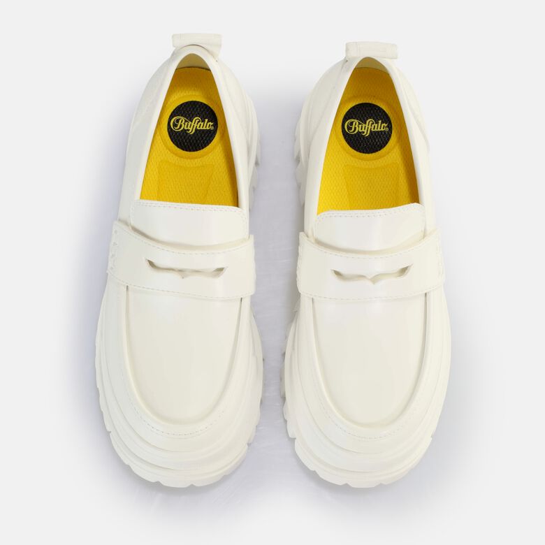 Aspha Loafer Men