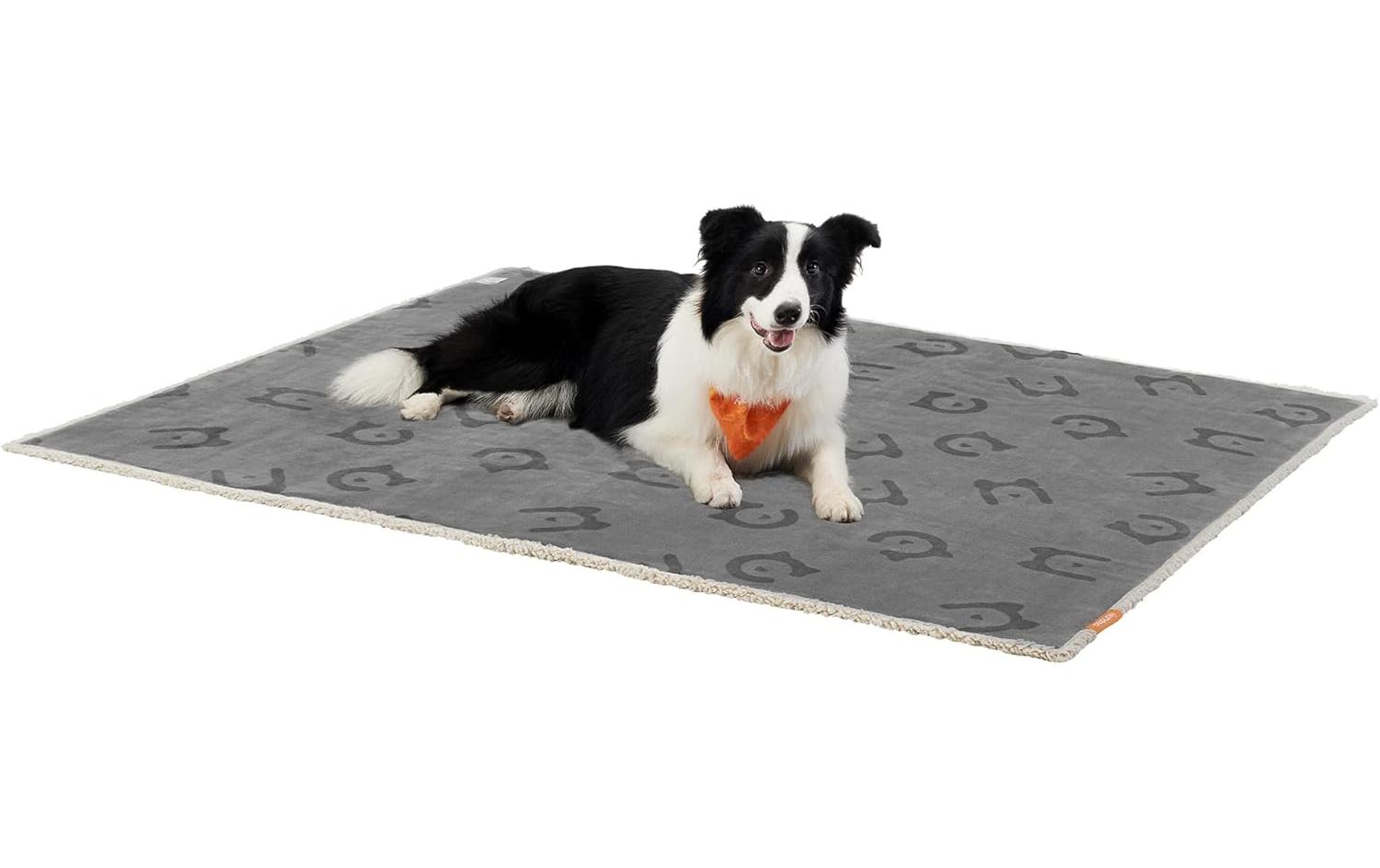 Hunde-Decke wasserdicht 127 x 152.4 cmHundedecke