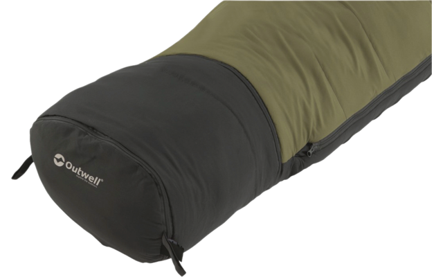 Outwell Convertible Junior Ice Schlafsack