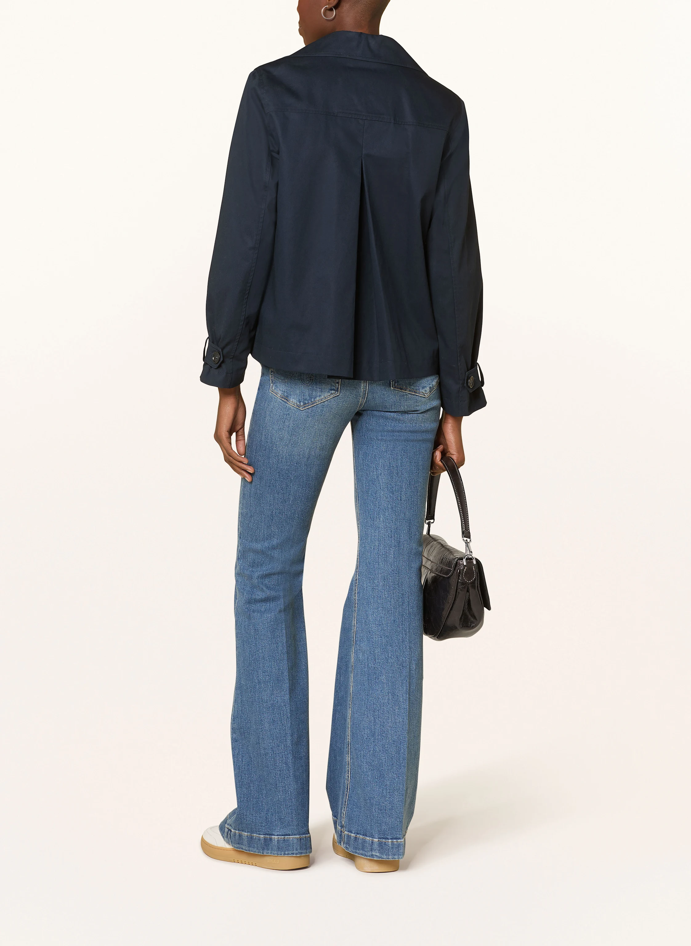 WOOLRICH Trenchcoat
