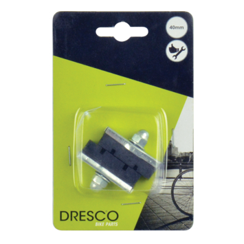 Dresco knijp remblokken
