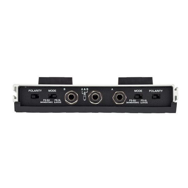 Boss FS-6 Doppelfußschalter