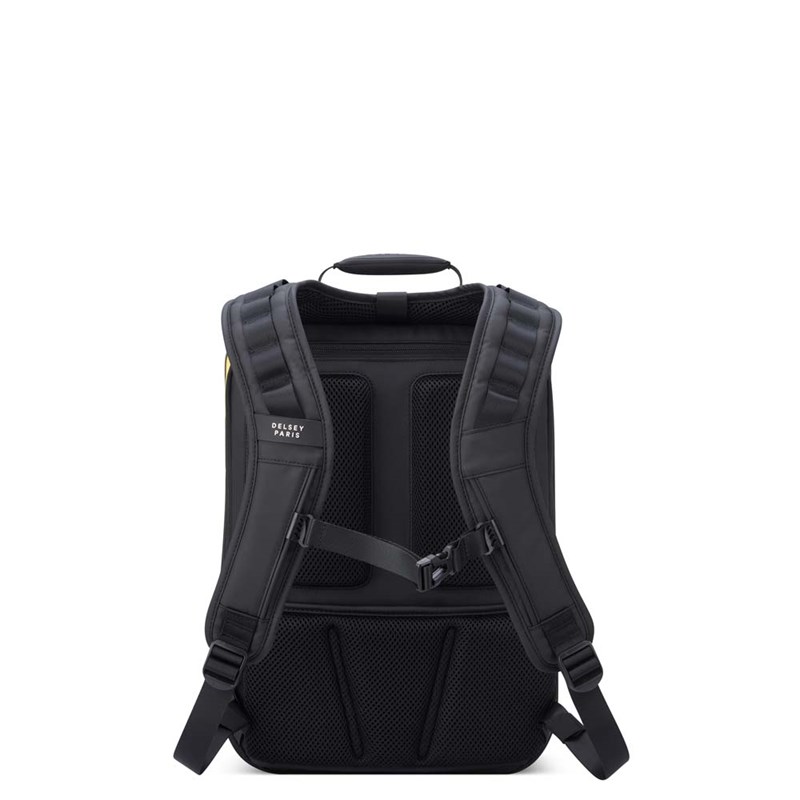 Delsey<br>Rygsæk Rempart hybrid 16