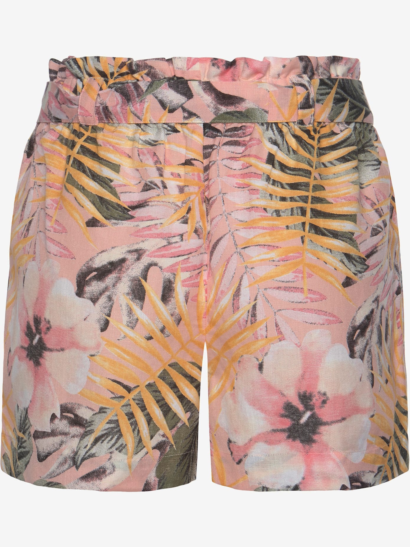 Shorts facile à enfiler