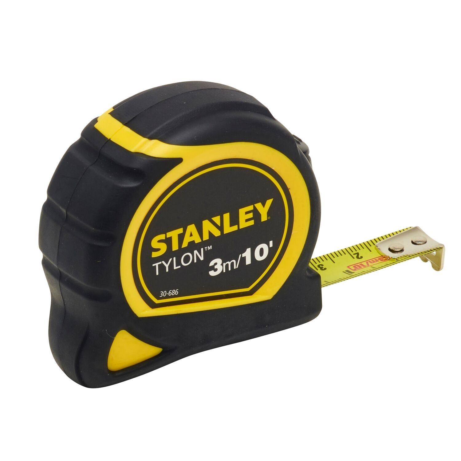 Stanley 0-30-686 Rolbandmaat Tylon M/Ft