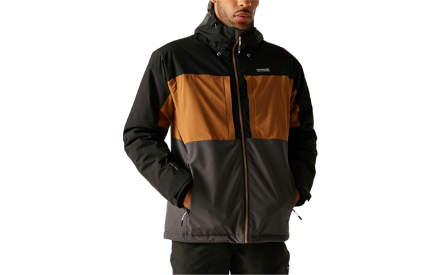 Regatta Maland Insulated Herrenjacke