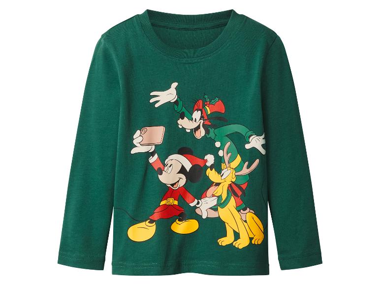 Kinder longsleeve