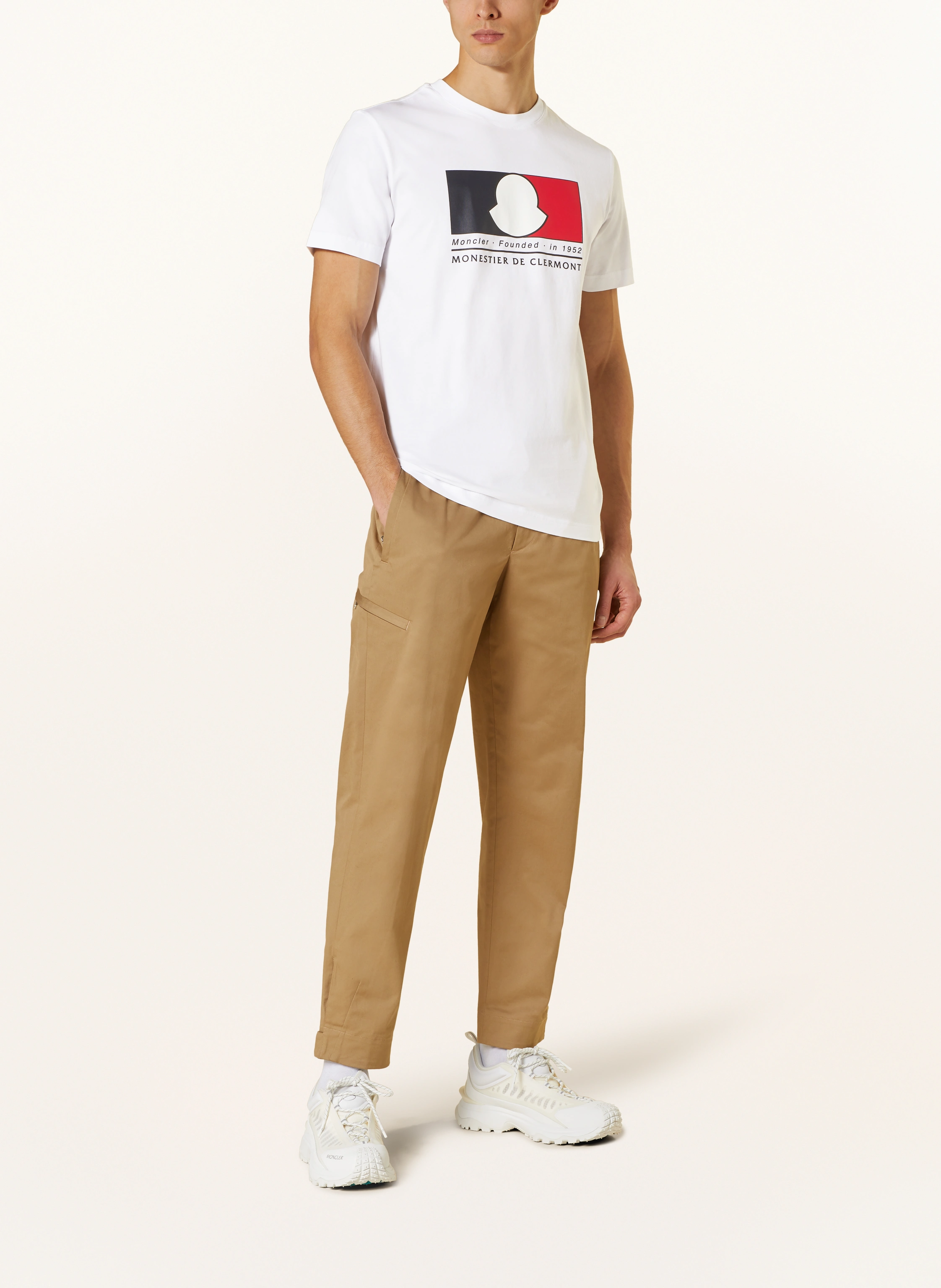 MONCLER T-Shirt
