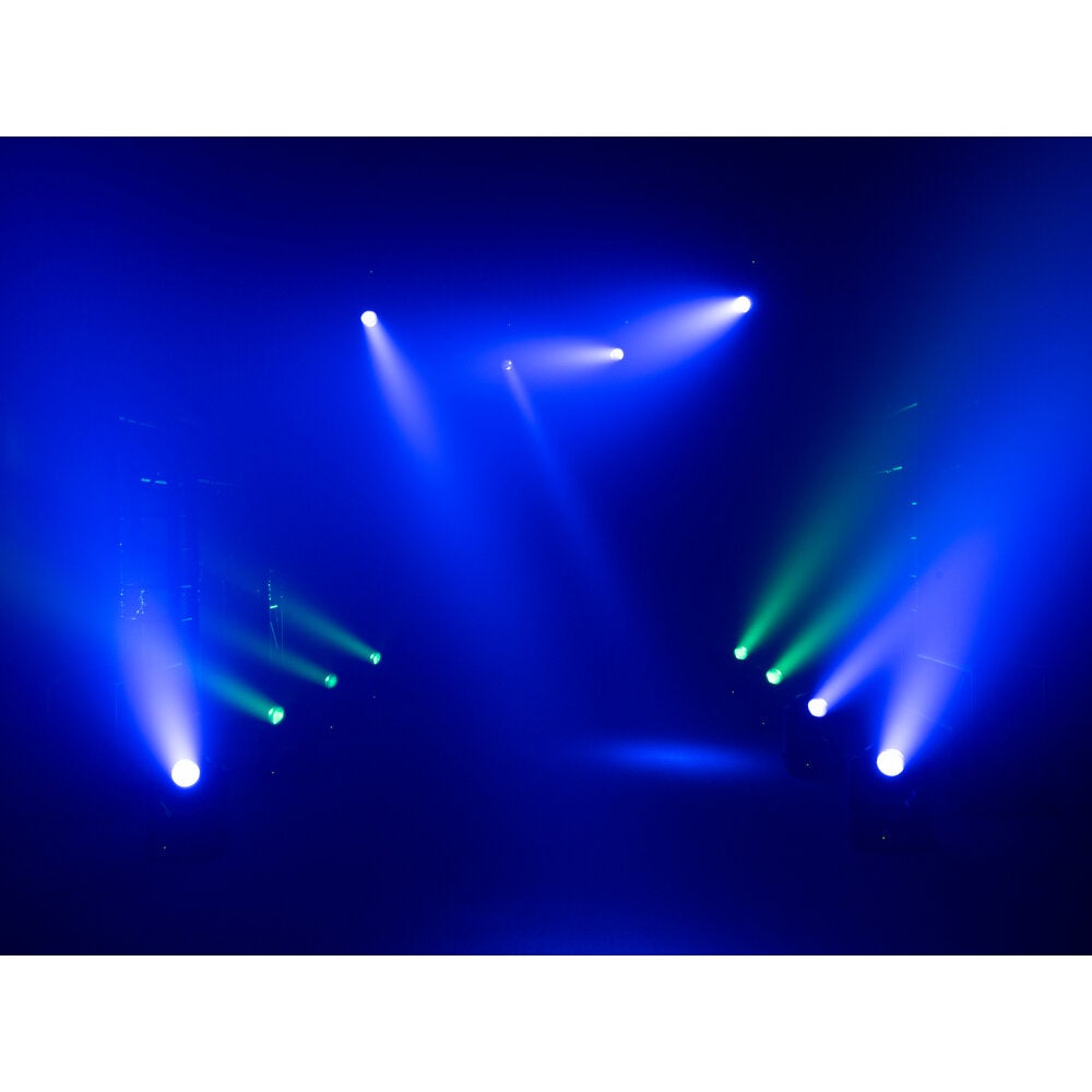 Eurolite LED TMH-B90 moving head lichteffect