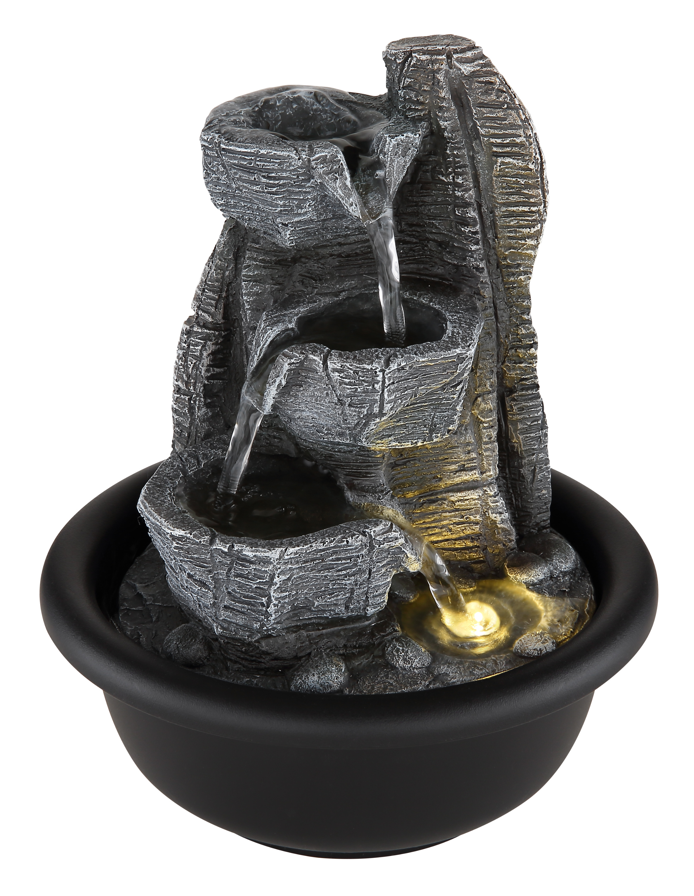 Brunnen FONTANA