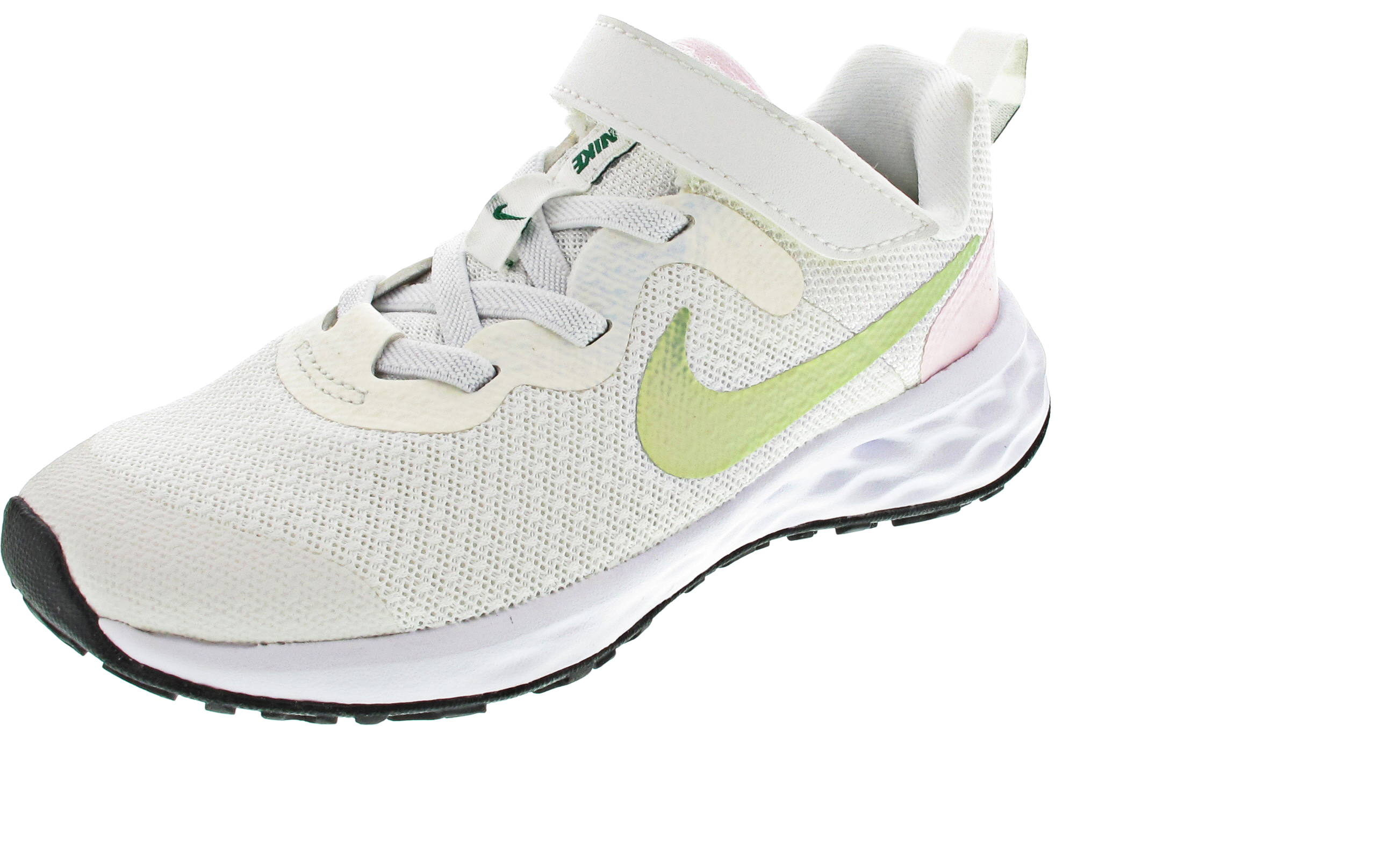 Nike Revolution 6 NN SE (PSV) Sportschuh weiss