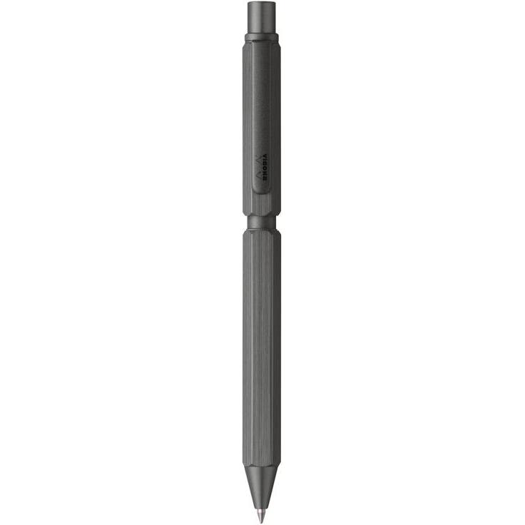 Rhodia scRipt Multi Pen 0,5 mm - Titane - New - Titane