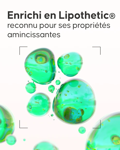 Gel Minceur Cryo Cuisses