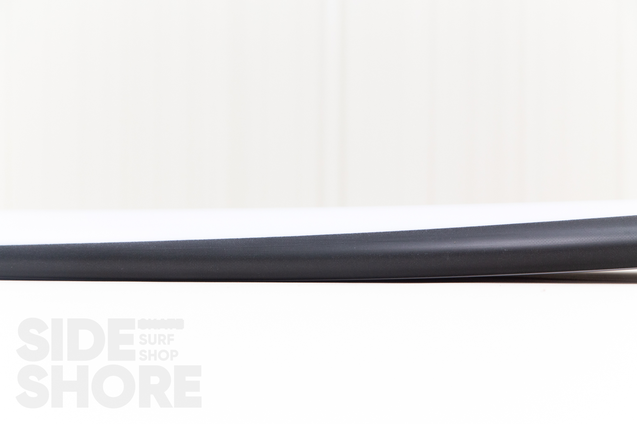 Christenson Surfboards Lane Splitter Mid - Black Islands Rails - 7'0 x 21 1/8