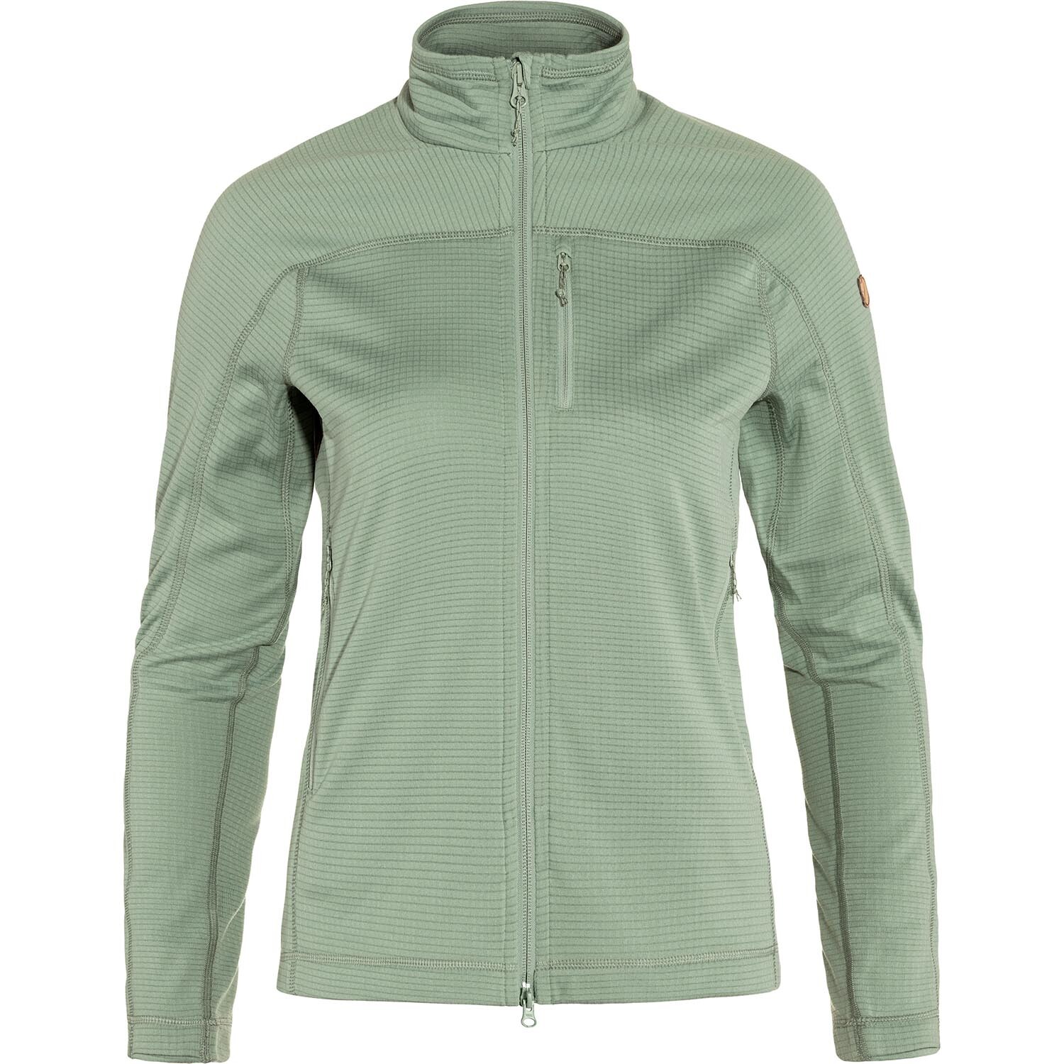 Fjällräven Womens Abisko Lite Fleece Jacket