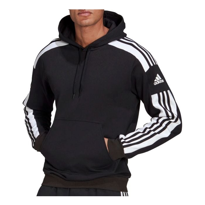 Adidas Squadra 21 Sweat Hoodie Heren