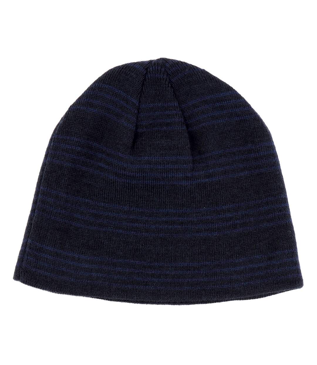 Canterbury - Bonnet - Homme (Bleu marine/Blanc) - UTPC2501