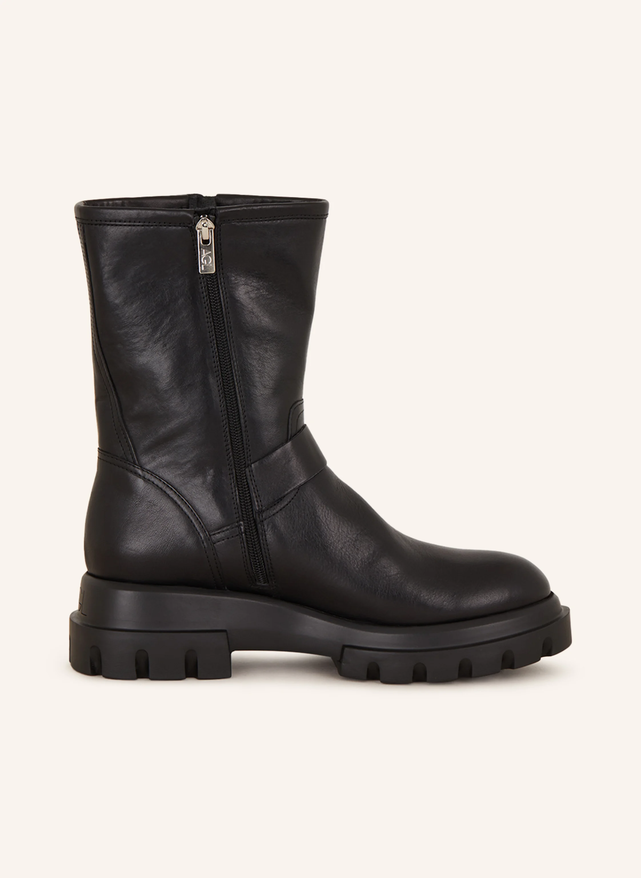 AGL Boots CHUNKY