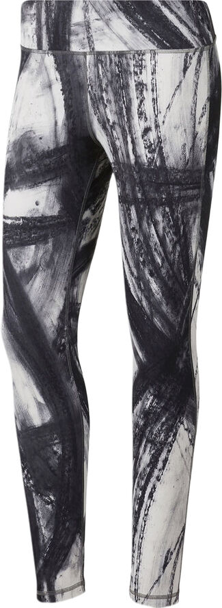 Reebok Lux Bold 7/8 Tight Multifarvet