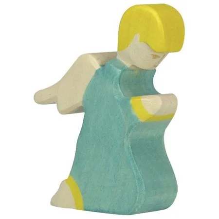 Engel 3, knieend