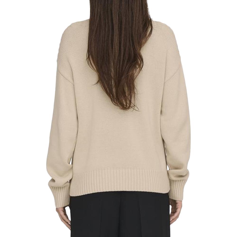 JDY Pull Beige Femme JDY Marie