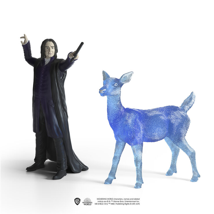 Schleich schleich HP Professor Sna