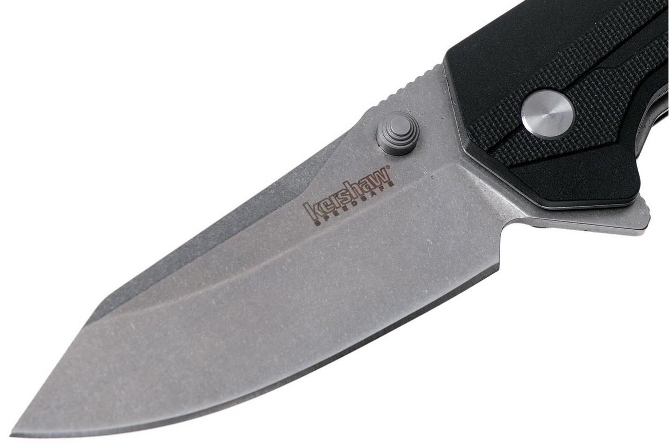 Kershaw Drivetrain 8655 reddingsmes