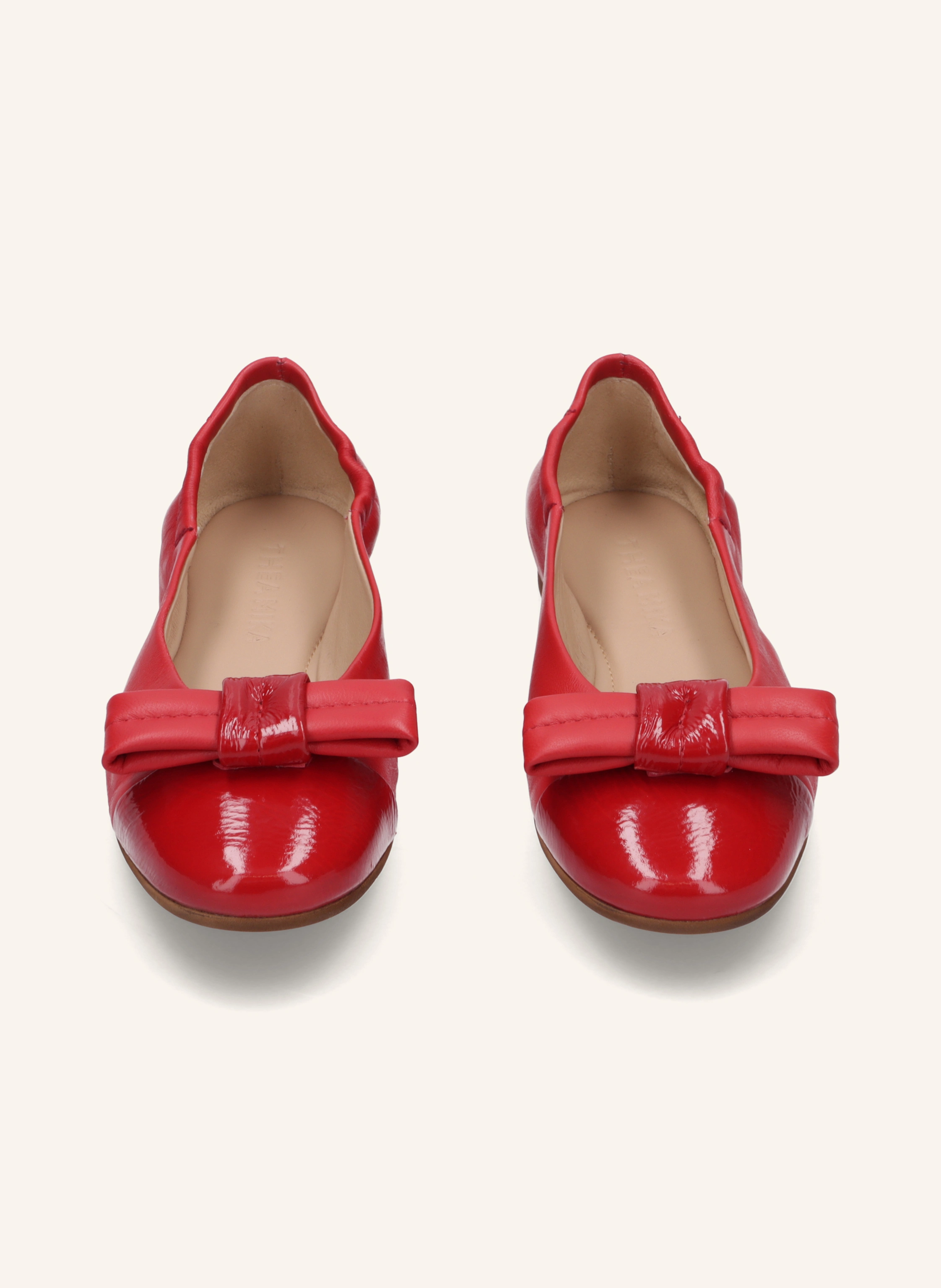 THEA MIKA Ballerinas