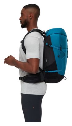 Sac de Randonnée Mammut Lithium 30L Bleu
