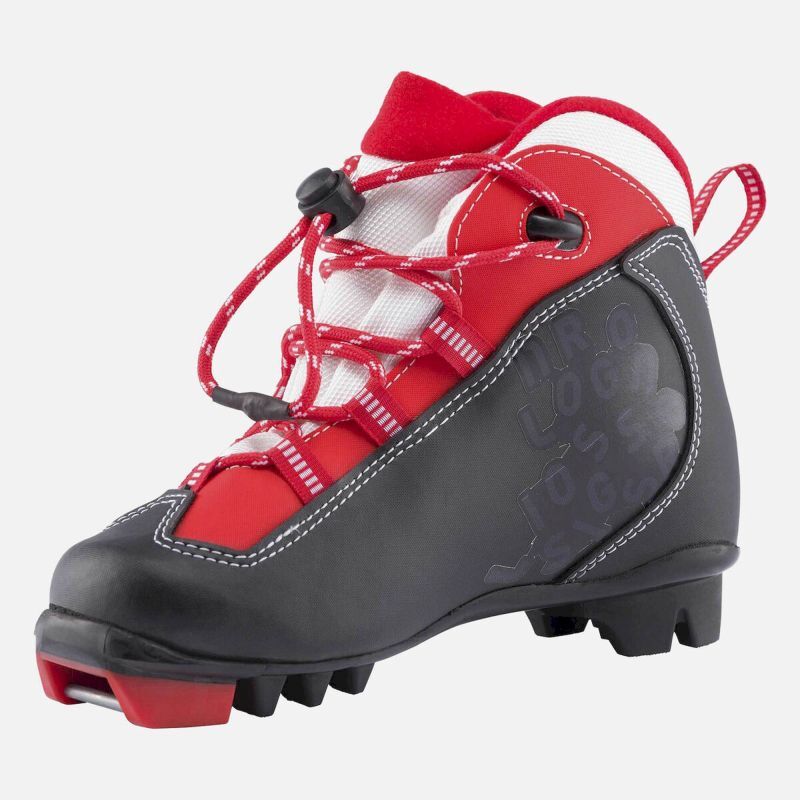X1 JR - Chaussures ski de fond enfant