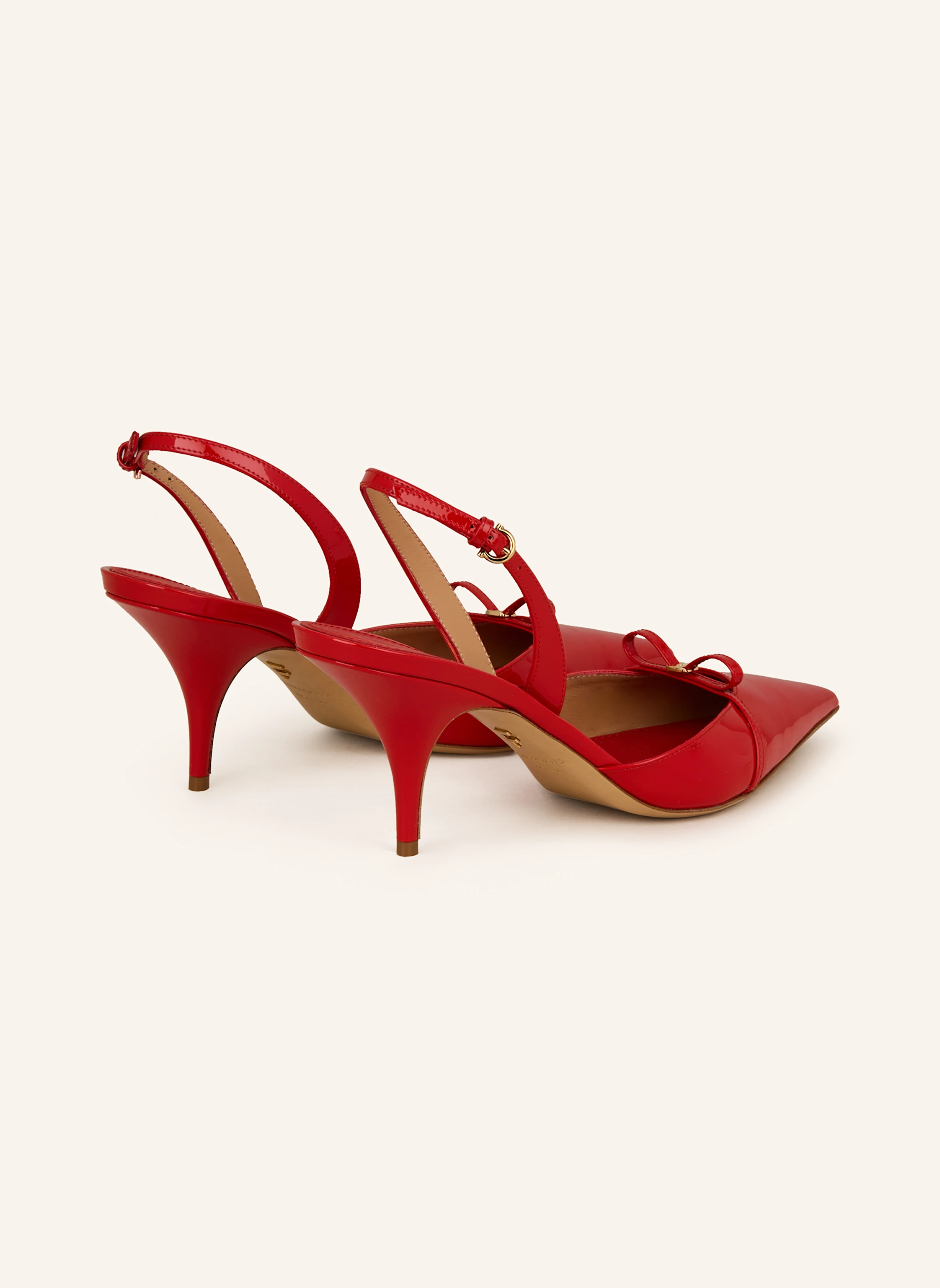 FERRAGAMO Sandaletten GYLLA
