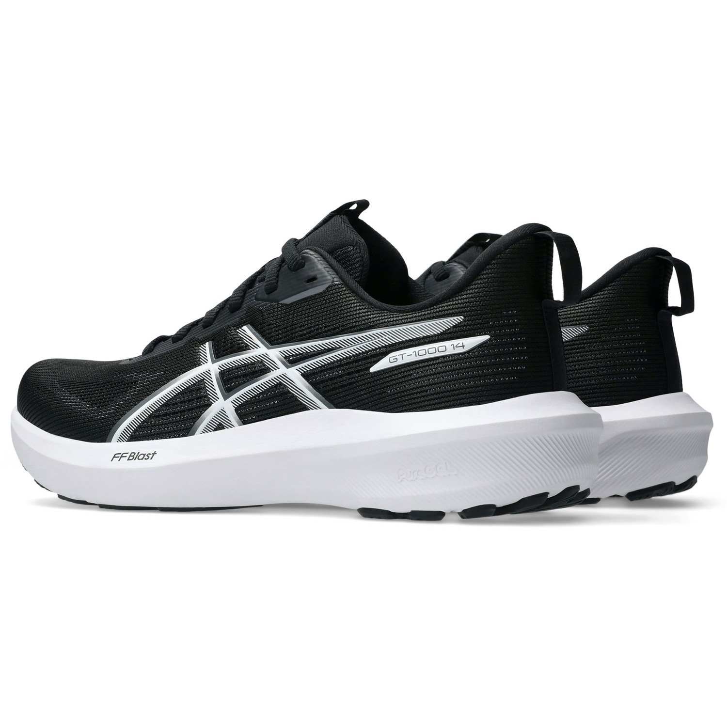 ASICS GT-1000 14 Dames