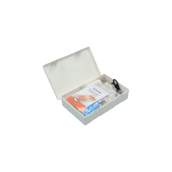 Carpoint EHBO Set Euro