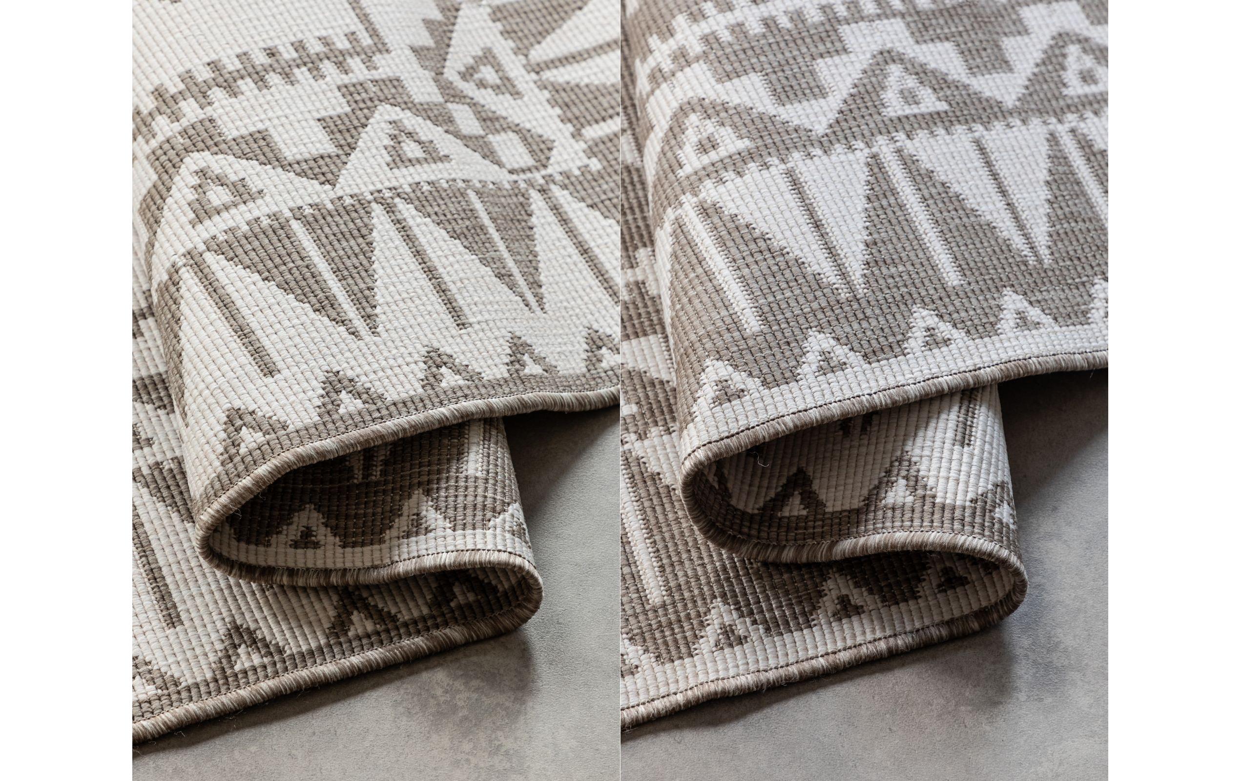 Teppich Dynamic 160 x 230 cm, LinenDesignteppich