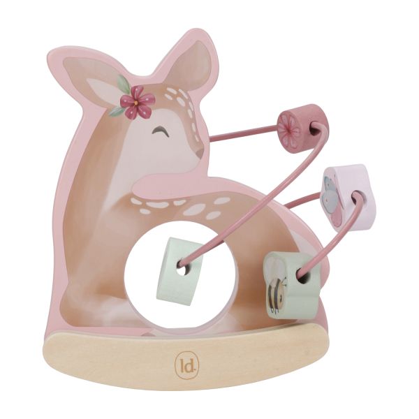 Little Dutch Wiebeldier Hert Fairy Garden FSC