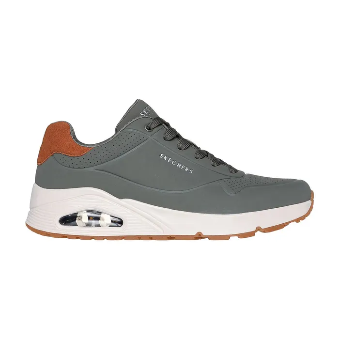 Skechers Uno Suited On Air Sneakers Heren
