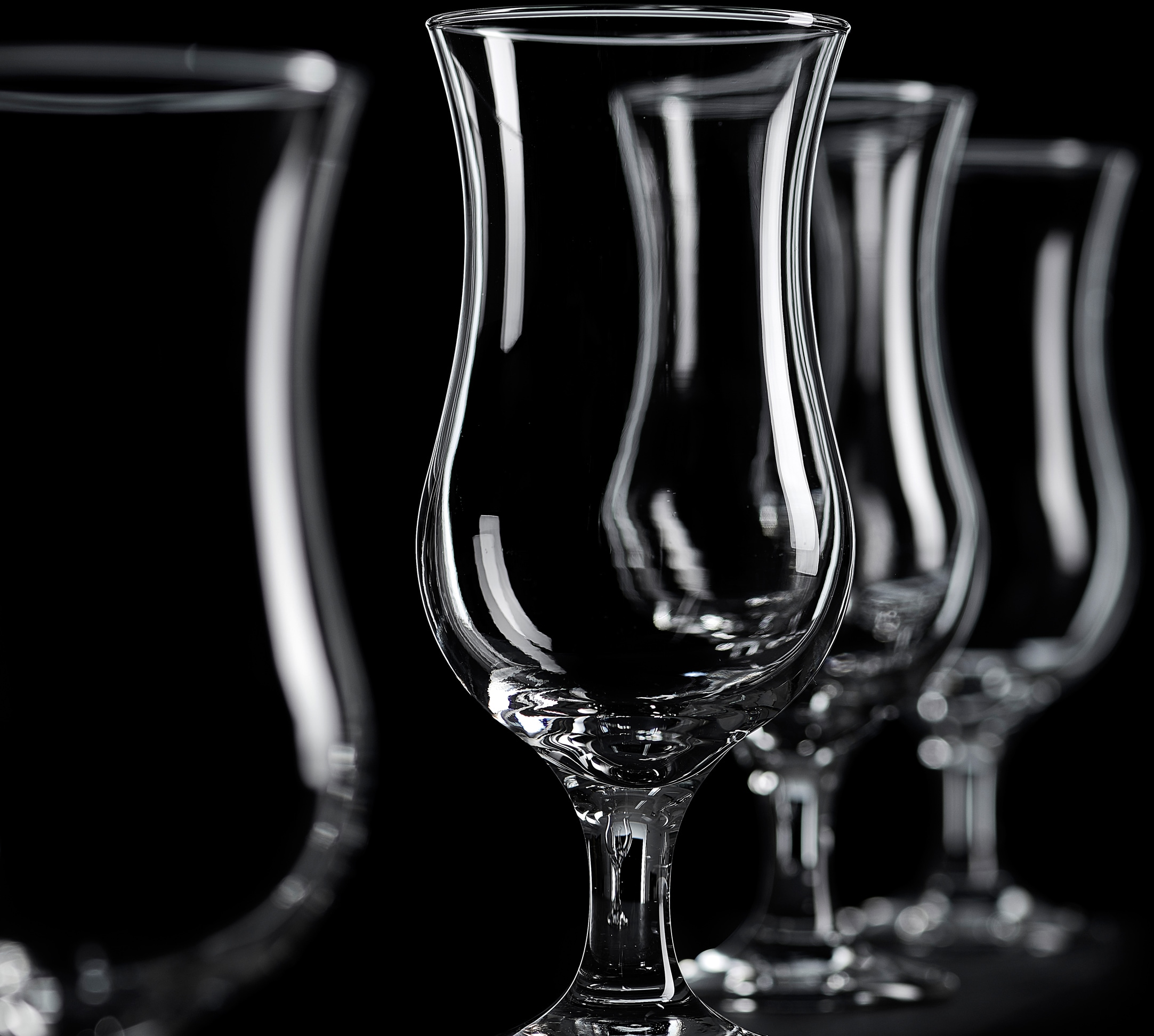 Ritzenhoff & Breker Cocktailglas »Joy« 390 ml, 6-teilig